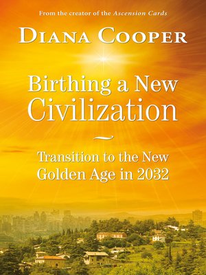 cover image of Birthing a New Civilization